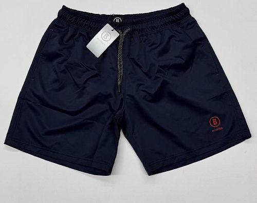 Шорты Trendshop 0604 navy - делук