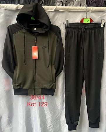 Костюм Спорт Vanda 129 khaki - делук