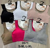 Топ Comfort 3571 mix Топ Comfort 3571 mix - делук