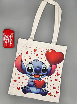 Сумка Luna-Bag 26-41 white - делук