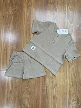 Костюм Rsv 325 beige - делук