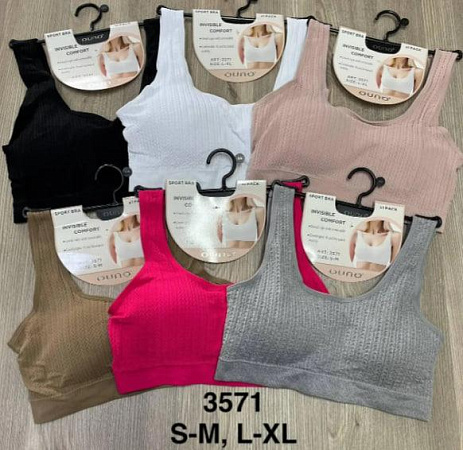 Топ Comfort 3571 mix - делук