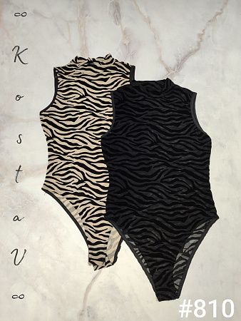 Боди Kosta 810-2 mix - делук