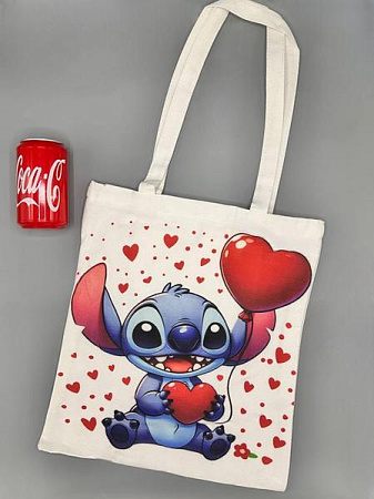 Сумка Luna-Bag 26-41 white - делук