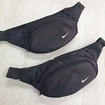 Бананка Candy Bags CB139 black - делук
