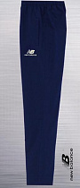 Штаны Спорт Azt AZ496-1190 navy - делук