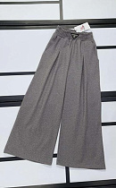 Штаны Спорт Kosmy 598 grey - делук