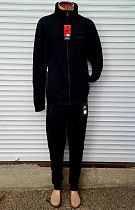 Костюм Спорт Xyen X25 black - делук