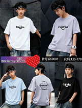 Футболка Meloria 669001 white - делук