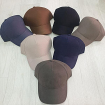 Кепка Candy CN2769 mix - делук