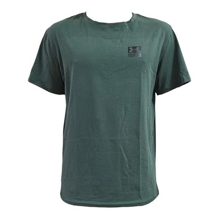 Футболка Sevim SV1713 khaki - делук