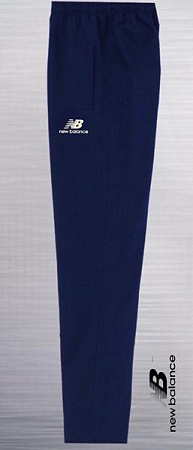 Штаны Спорт Azt AZ496-1190 navy - делук