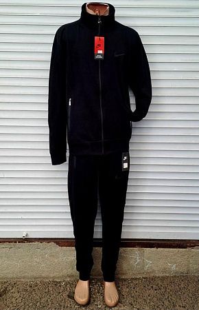 Костюм Спорт Xyen X25 black - делук