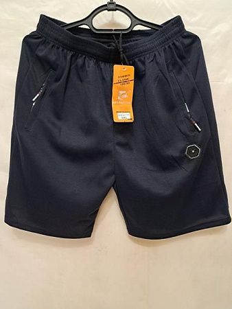 Шорты Giang 217 navy - делук