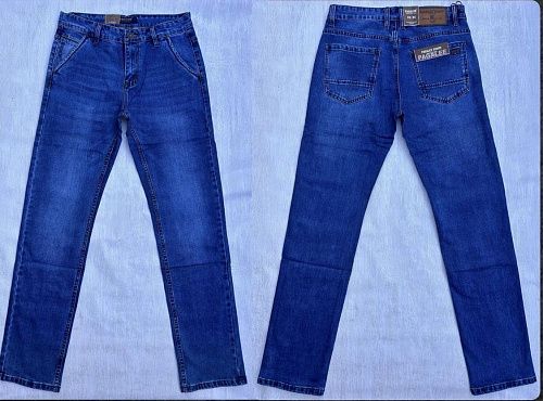 Джинсы Pagalee PC5124 blue - делук