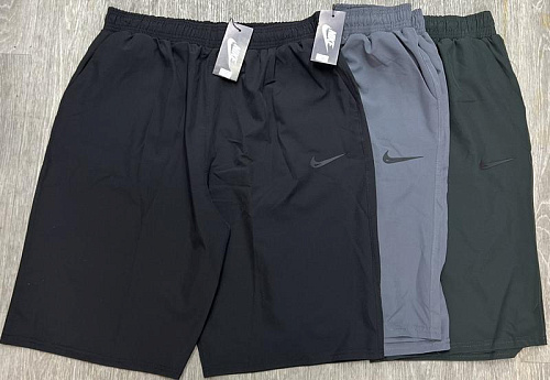 Шорты Mirwear MW1354-224-5 grey - делук