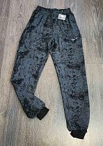 Штаны Спорт Sevim SV554 black - делук