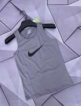 Майка Rassul 6205 grey - делук