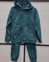 Костюм Спорт Loren 884 green Костюм Спорт Loren 884 green - делук