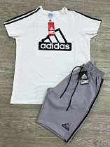 Костюм Mirwear MW35 white - делук