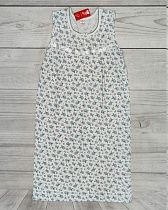 Ночнушка Samo FR31 white - делук