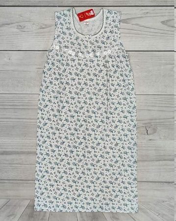 Ночнушка Samo FR31 white - делук