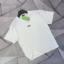 Футболка Rassul 66725 white - делук