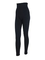 Лосины Jelzin A516-1 black - делук