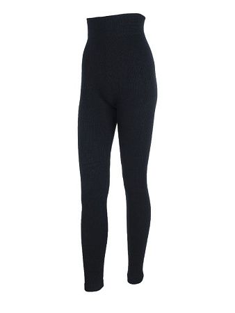 Лосины Jelzin A516-1 black - делук
