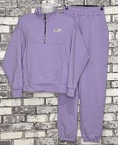 Костюм Спорт Essa E393 purple - делук