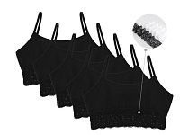 Топ Disneyopt DS191 black (8-9) - делук