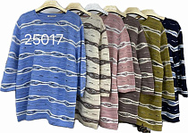 Свитер Estima 25017 mix - делук