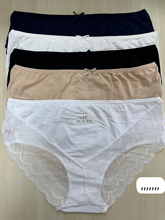 Трусы Disneyopt DS568-9425 mix - делук