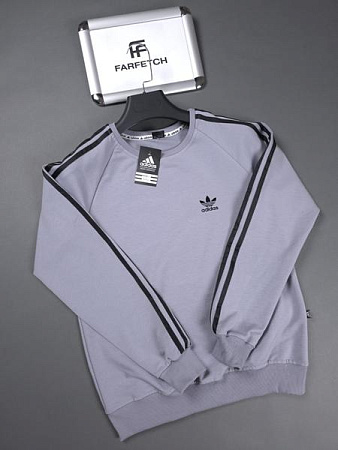 Свитер Hous Of Timur HT1043 grey - делук