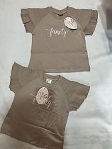 Футболка Zayka ZA568 grey - делук