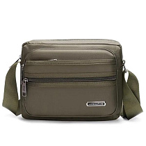 Бананка Fashion Bag LJ9002-4 khaki - делук