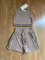 Костюм Rsv 322-1 mokko - делук