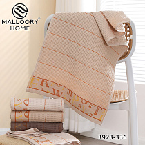 Полотенце Mallory 3923-336 - делук