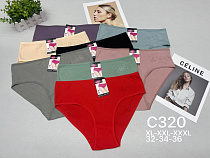 Трусики C320 - делук