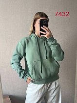 Худи Fsn 7432 mint - делук