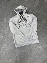 Батник F.T.H F536 grey - делук