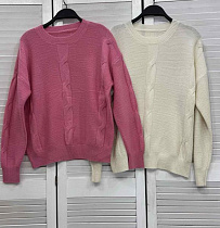 Свитер Comod CM122 pink - делук