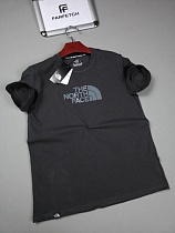 Футболка Hous Of Timur HT722 black - делук