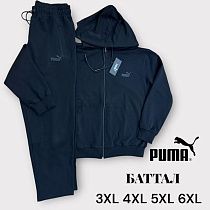 Костюм Спорт Mary Poppins 4531 black - делук
