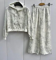 Костюм Спорт X-Ray 1130 grey - делук