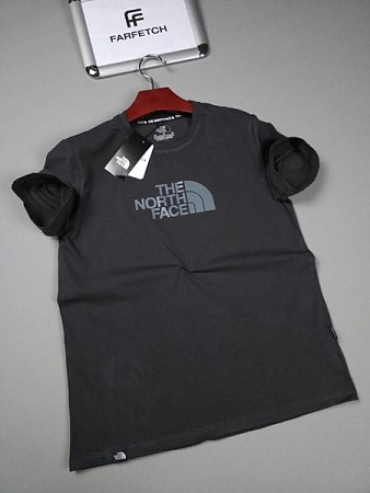 Футболка Hous Of Timur HT722 black - делук