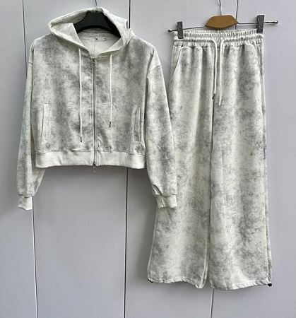 Костюм Спорт X-Ray 1130 grey - делук