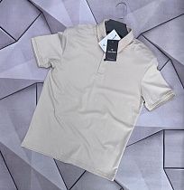 Футболка Rassul 5121 beige - делук