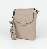 Сумка Allshoes Clothes 213573 - делук