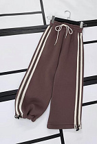 Штаны Спорт Kosmy K182 camel - делук